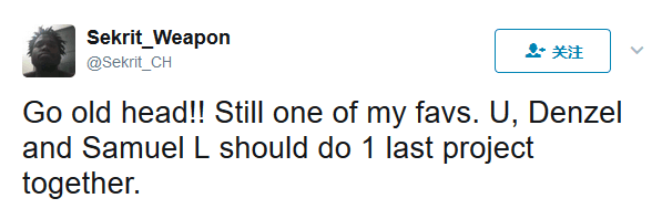 各界发推祝贺 Morgen Freeman 80 岁生日