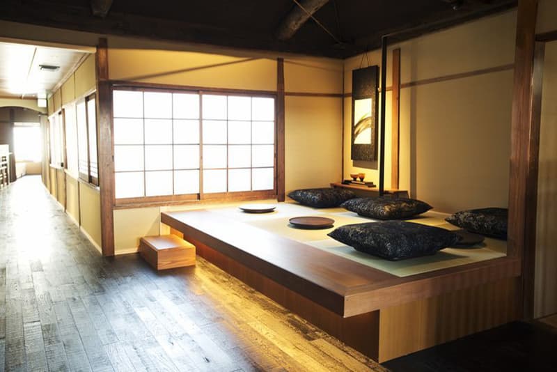 京都過百年建築被改建為 Starbucks 新店