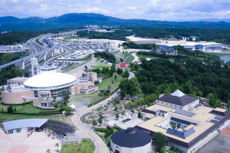 宫崎骏迷之福音－「吉卜力主题公园」开幕落实