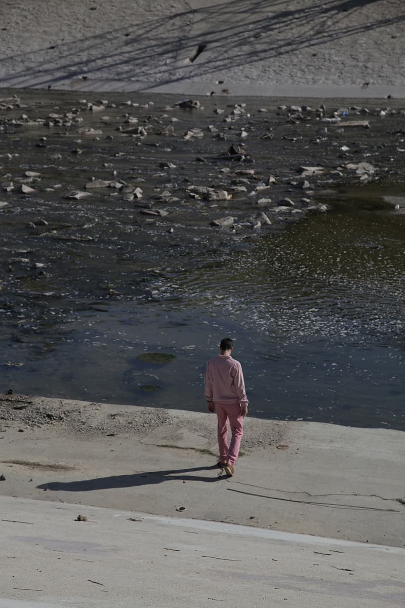 Stussy 2017 夏季系列 Lookbook