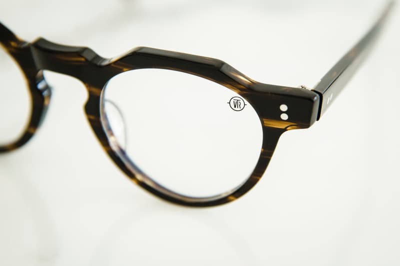 TVR 法式經典「TVR516」Crown Panto 鏡款重塑回歸