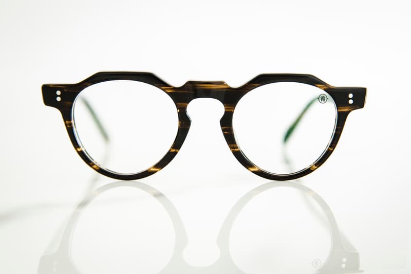 TVR 法式經典「TVR516」Crown Panto 鏡款重塑回歸