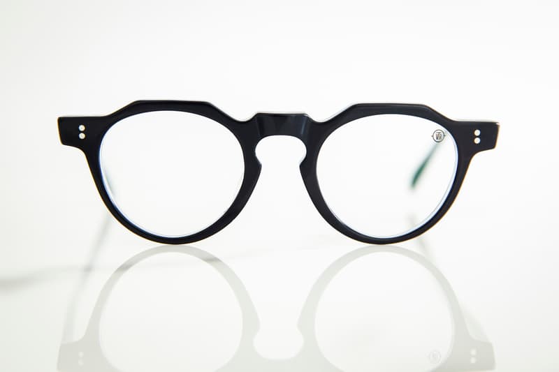 TVR 法式經典「TVR516」Crown Panto 鏡款重塑回歸