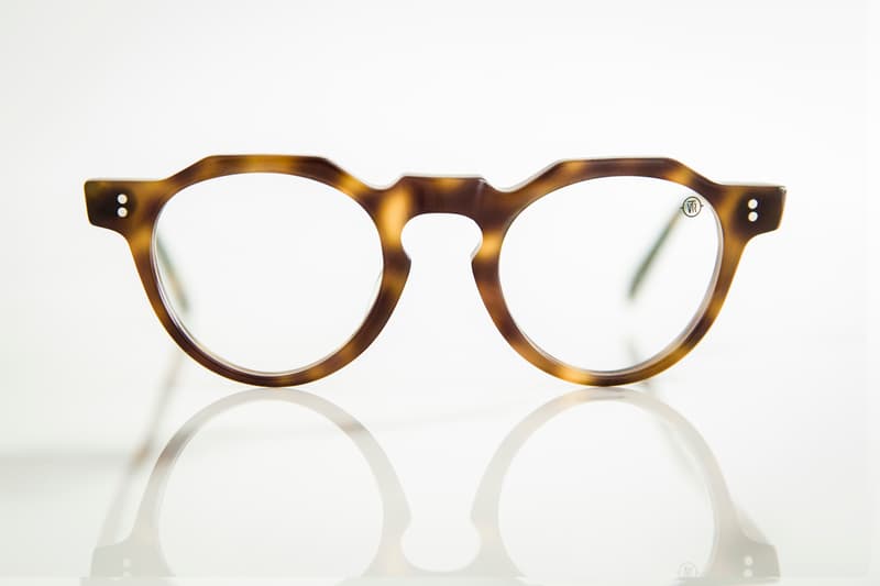 TVR 法式經典「TVR516」Crown Panto 鏡款重塑回歸