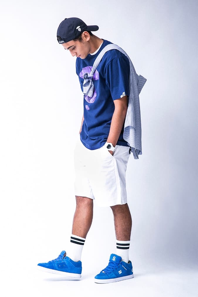 AAPE by A Bathing Ape 2017 Summer Collection