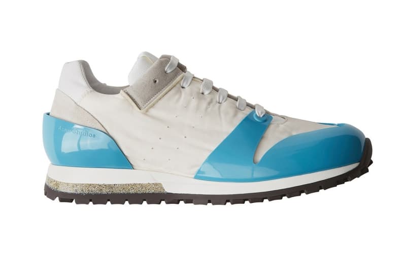 Acne Studios 2017 Fall/Winter Accessories