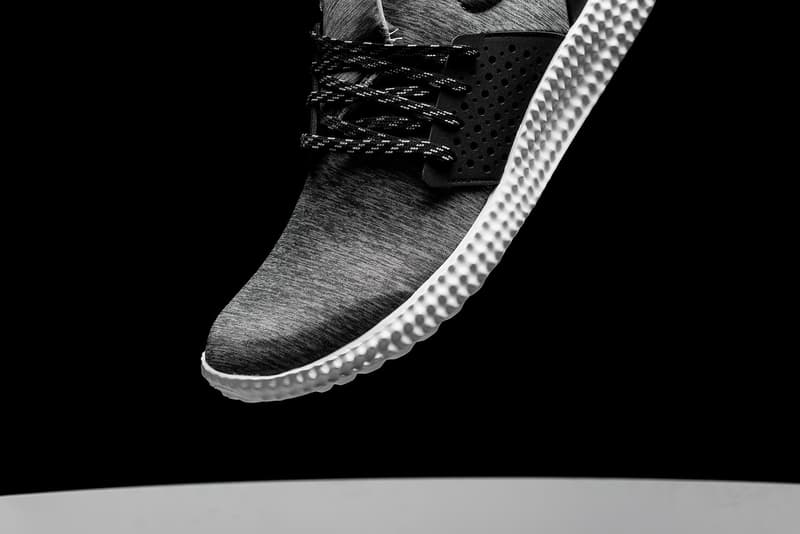 近賞 adidas Athletics 全新 24/7 Trainer 訓練鞋