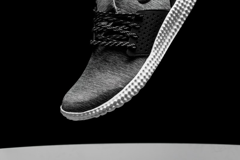 近賞 adidas Athletics 全新 24/7 Trainer 訓練鞋