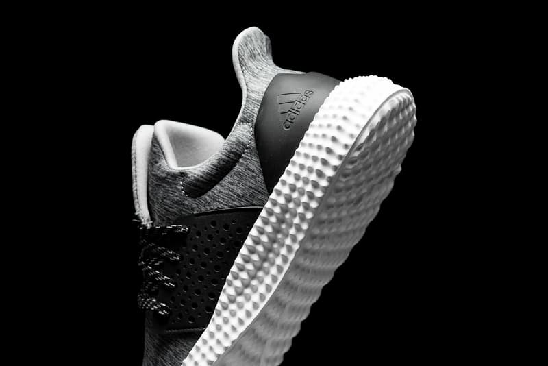 近賞 adidas Athletics 全新 24/7 Trainer 訓練鞋