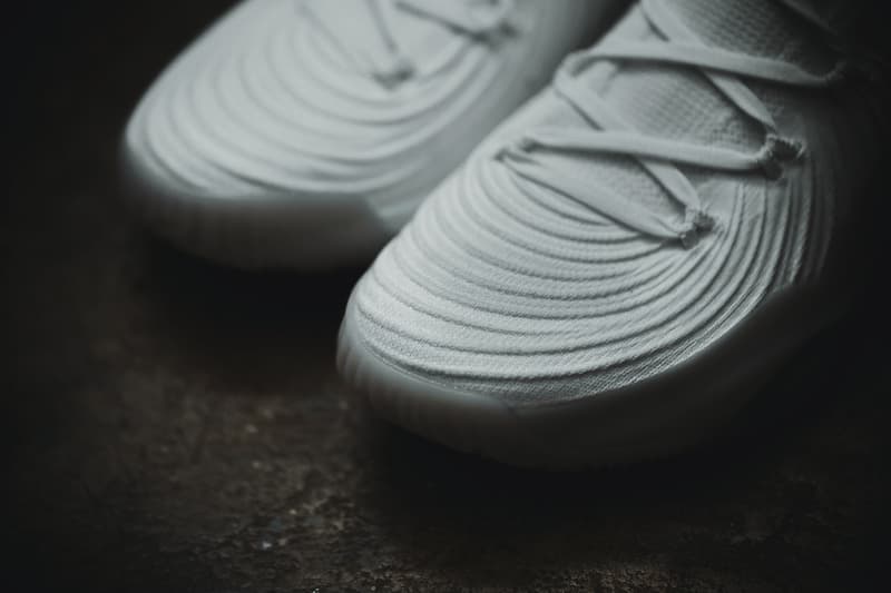 近賞 adidas Basketball 全新 Crazy Explosive 2017 Primeknit 鞋款