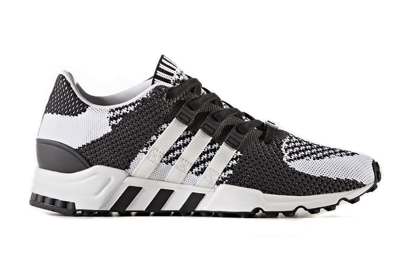 搶先預覽 adidas Originals EQT Support 93 Primeknit 全新配色系列