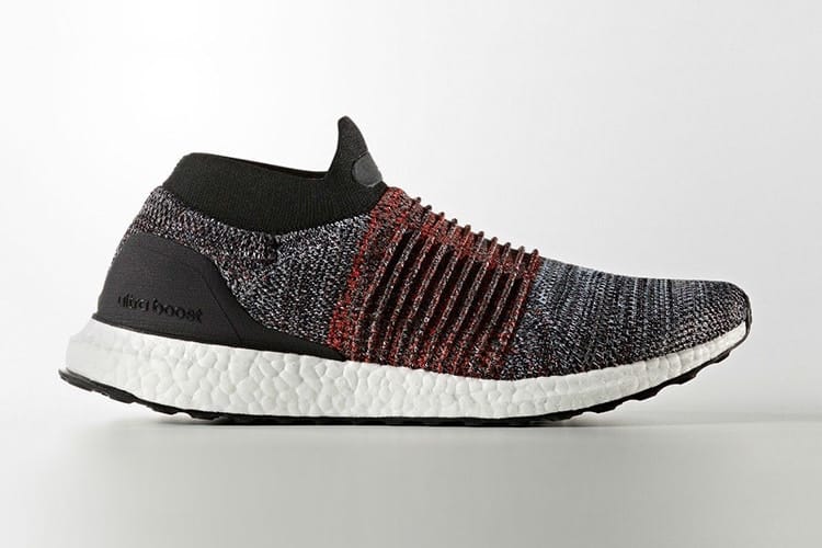 搶先預覽 adidas 全新跑鞋 Laceless UltraBOOST