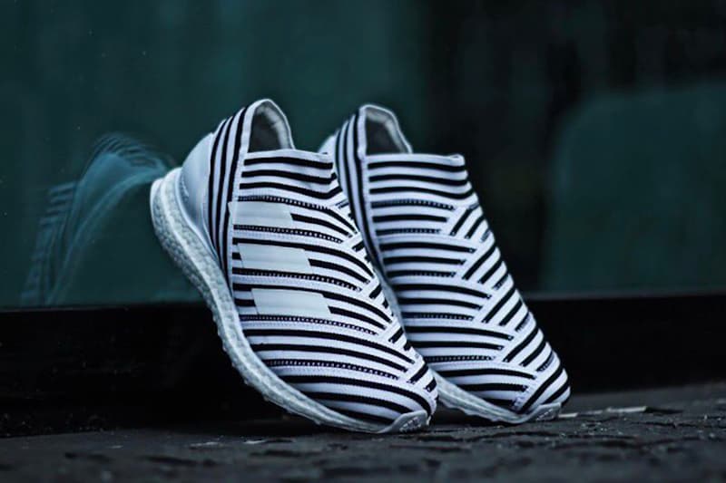adidas NEMEZIZ TANGO 17+ 360AGILITY T