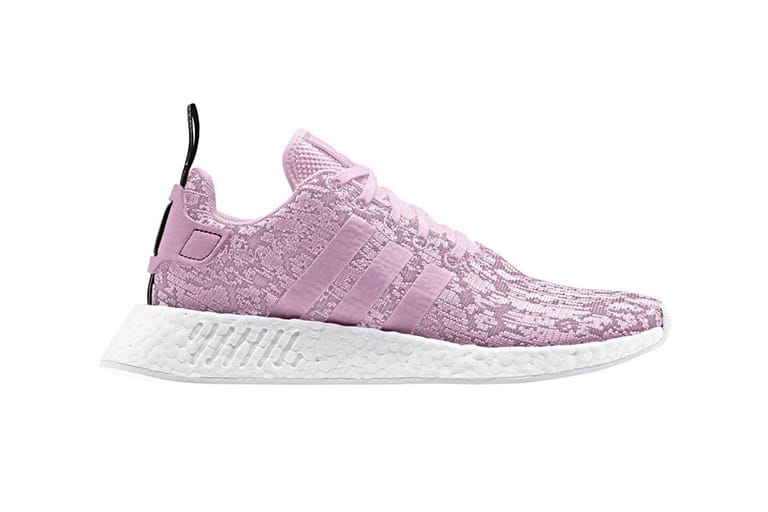 搶先預覽 adidas Originals NMD R2 全新配色系列
