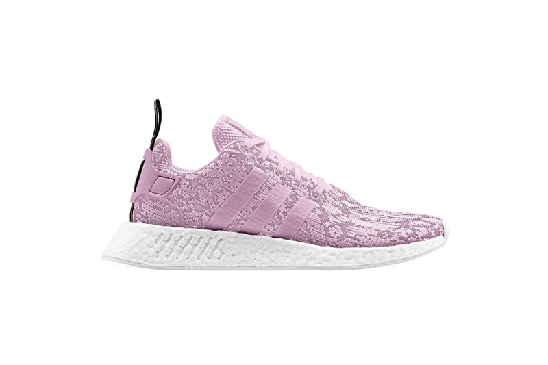 搶先預覽 adidas Originals NMD R2 全新配色系列