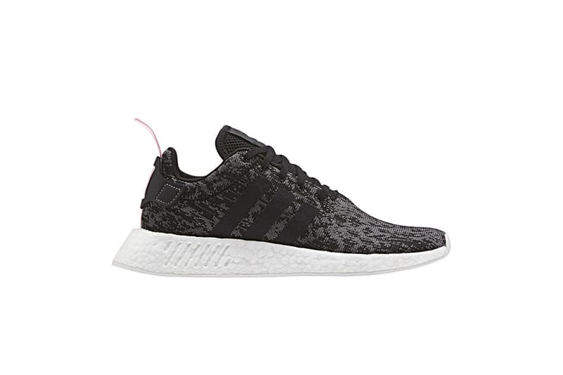 搶先預覽 adidas Originals NMD R2 全新配色系列