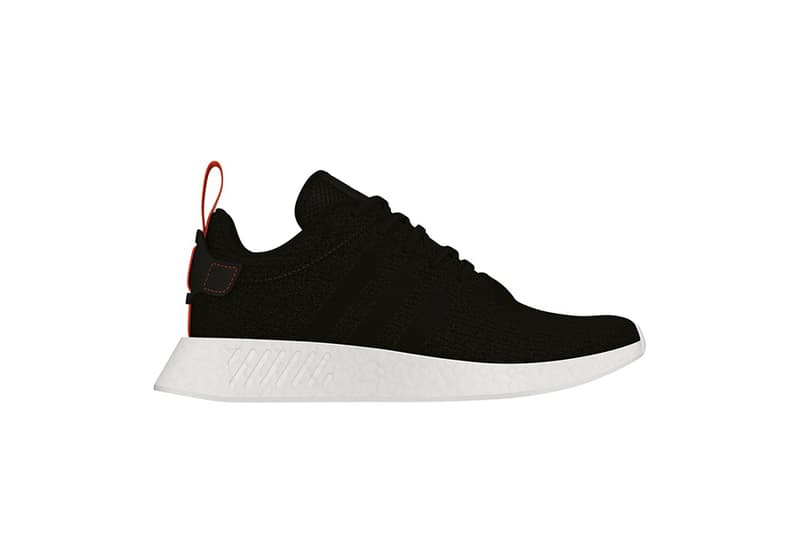 搶先預覽 adidas Originals NMD R2 全新配色系列