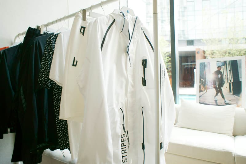 adidas Originals 2017 秋冬系列預覽