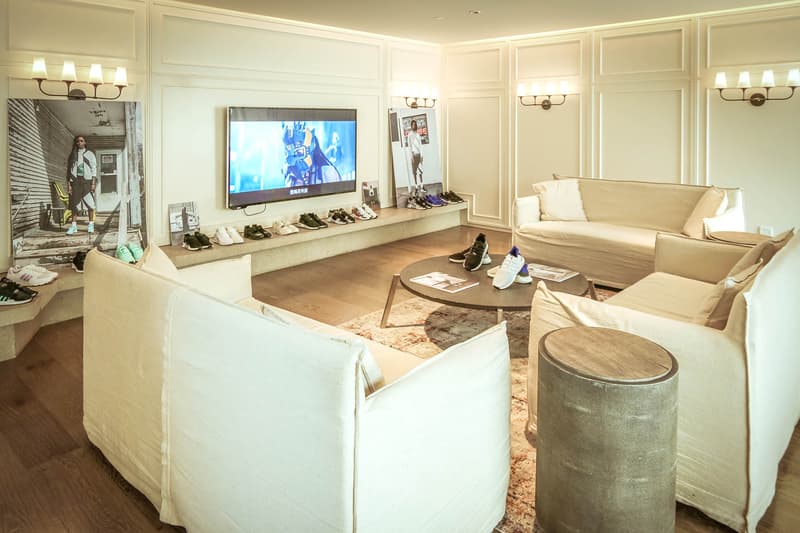 adidas Originals 2017 秋冬系列預覽