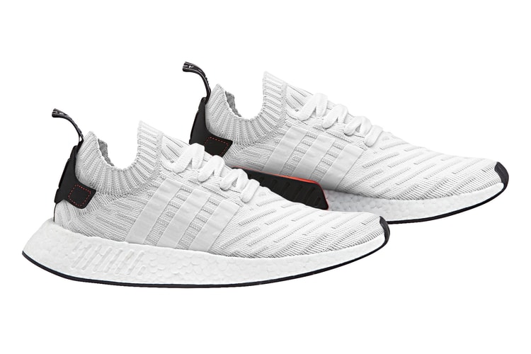 adidas Originals NMD 六月全新配色系列一覽