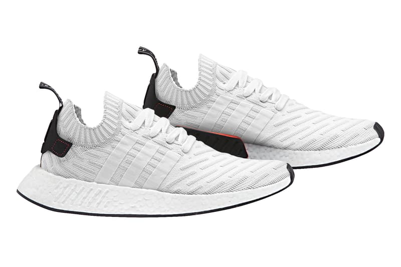 adidas Originals NMD 六月全新配色系列一覽