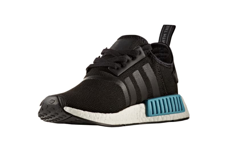 adidas Originals NMD 六月全新配色系列一覽