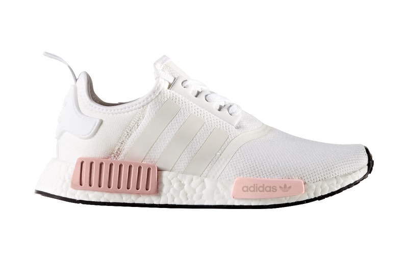 adidas Originals NMD 六月全新配色系列一覽