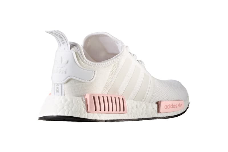 adidas Originals NMD 六月全新配色系列一覽