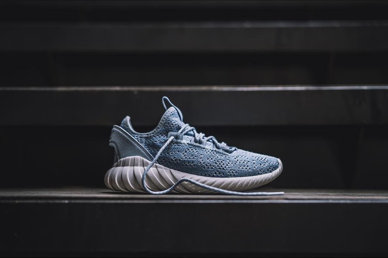 搶先預覽 adidas Originals Tubular Doom Sock 全新配色設計