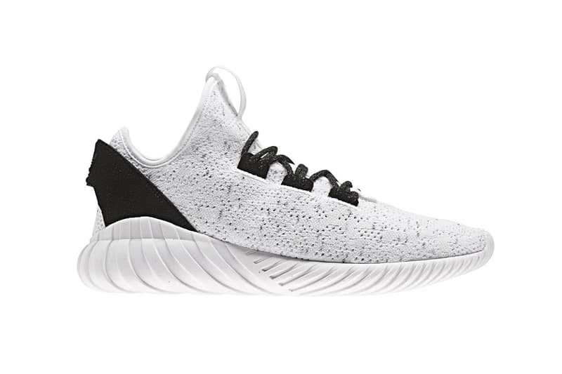 搶先預覽 adidas Originals Tubular Doom Sock 全新黑白配色