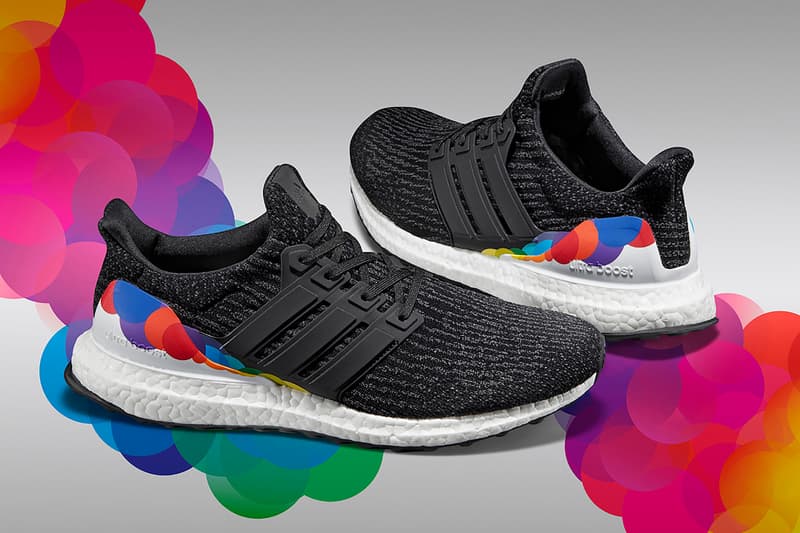 adidas Pride Pack