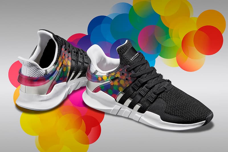 adidas Pride Pack