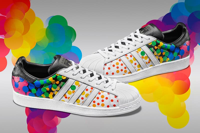 adidas Pride Pack