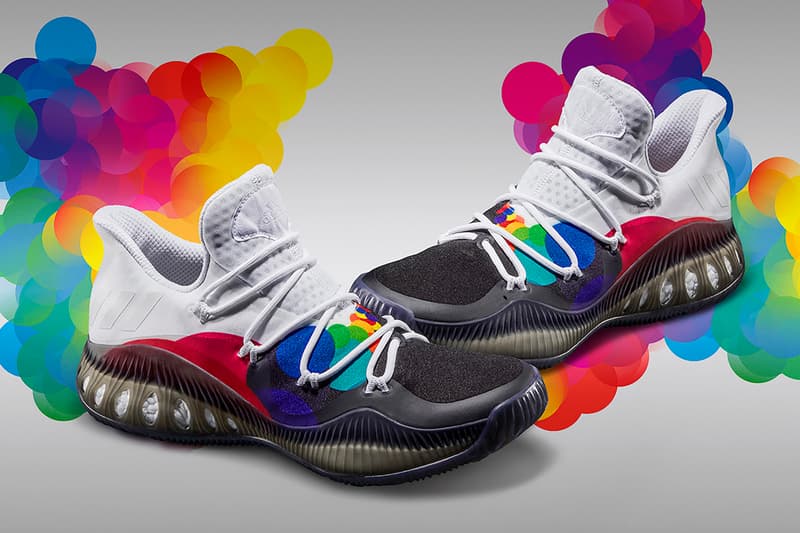 adidas Pride Pack