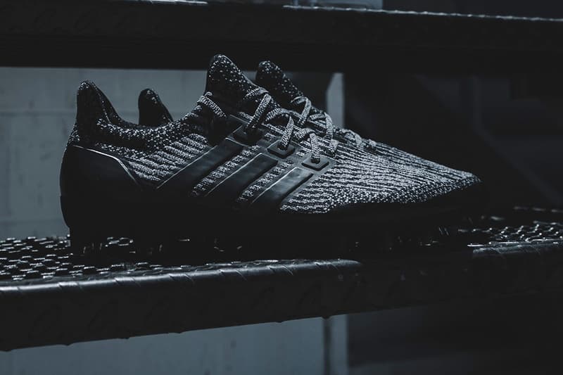 adidas UltraBOOST Cleat Public Release
