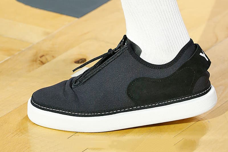 搶先預覽 Y-3 2018 春夏最新鞋款設計