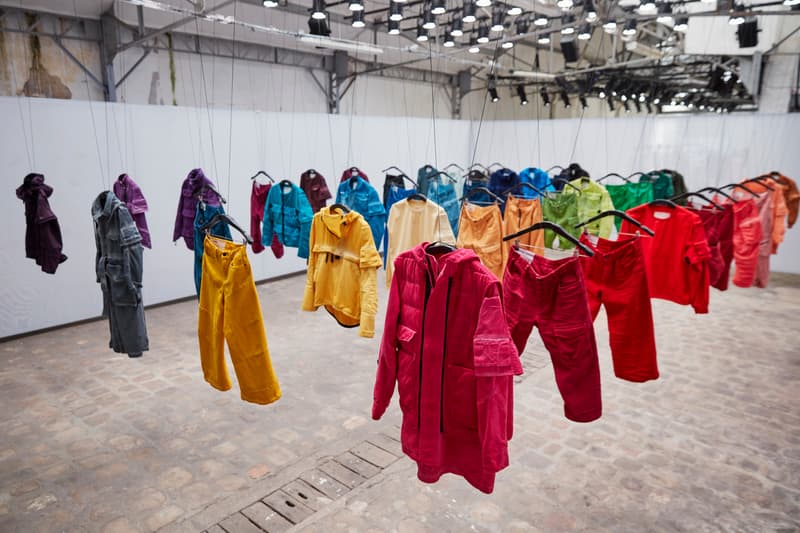 G-Star RAW Research by Aitor Throup 第三回正式登場