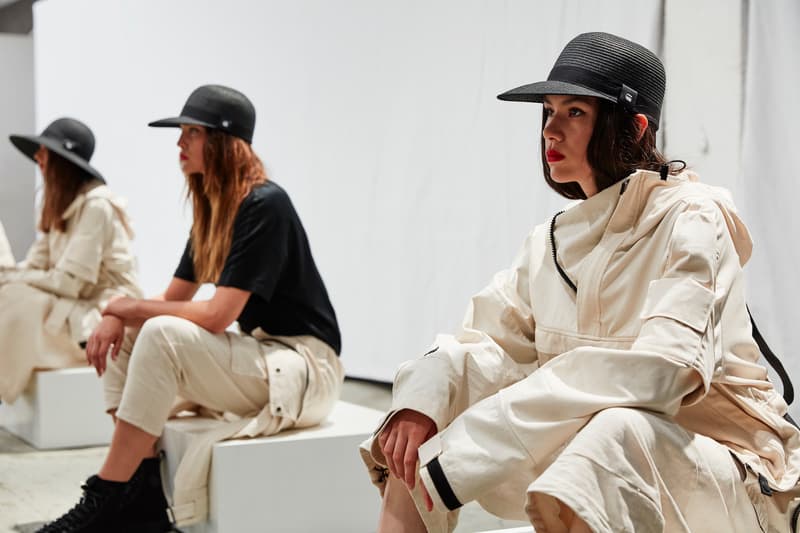 G-Star RAW Research by Aitor Throup 第三回正式登場