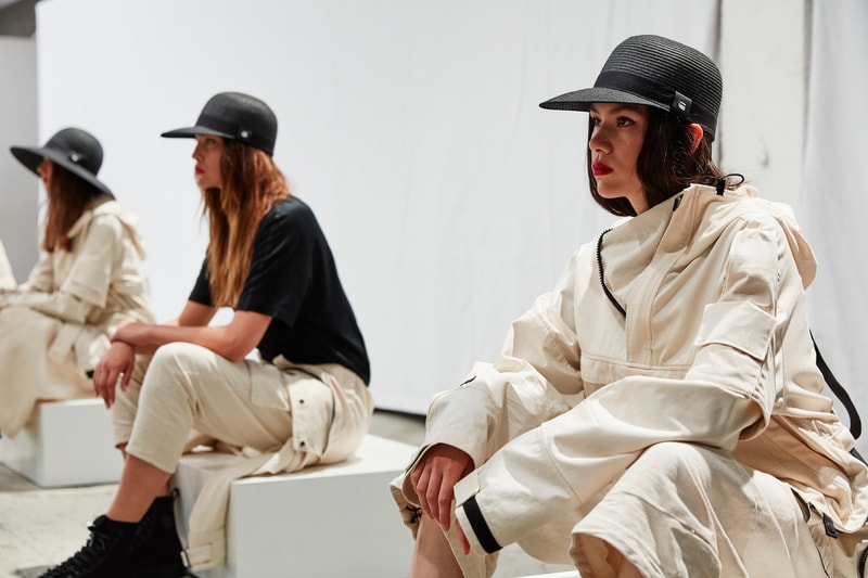 G-Star RAW Research by Aitor Throup 第三回正式登場