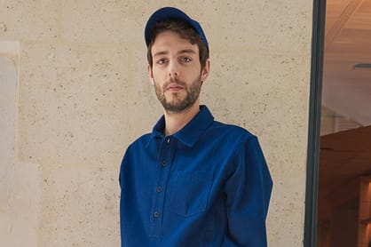 復古情懷 - A.P.C 2018 春夏系列