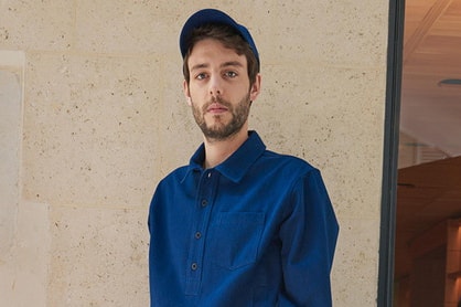 復古情懷 - A.P.C 2018 春夏系列