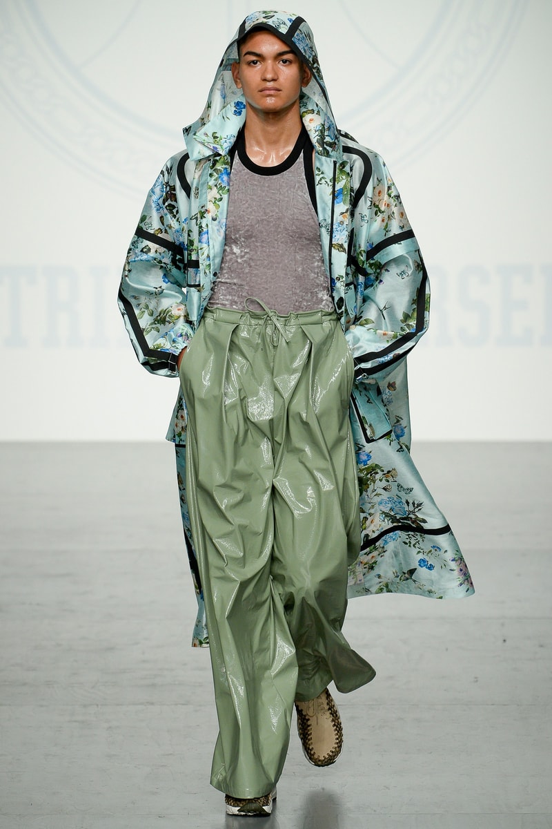 Astrid Andersen 2018 Spring/Summer Collection