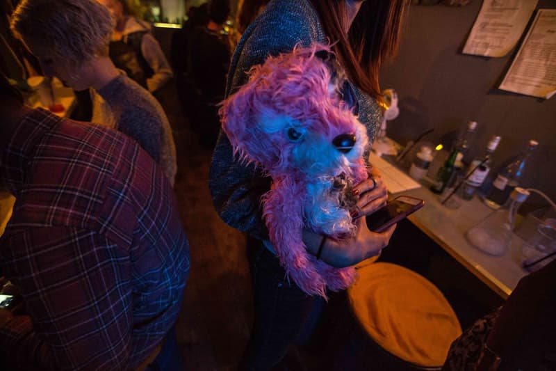 《Breaking Bad》主題房車酒吧將在紐約開設 Pop-Up 期限店