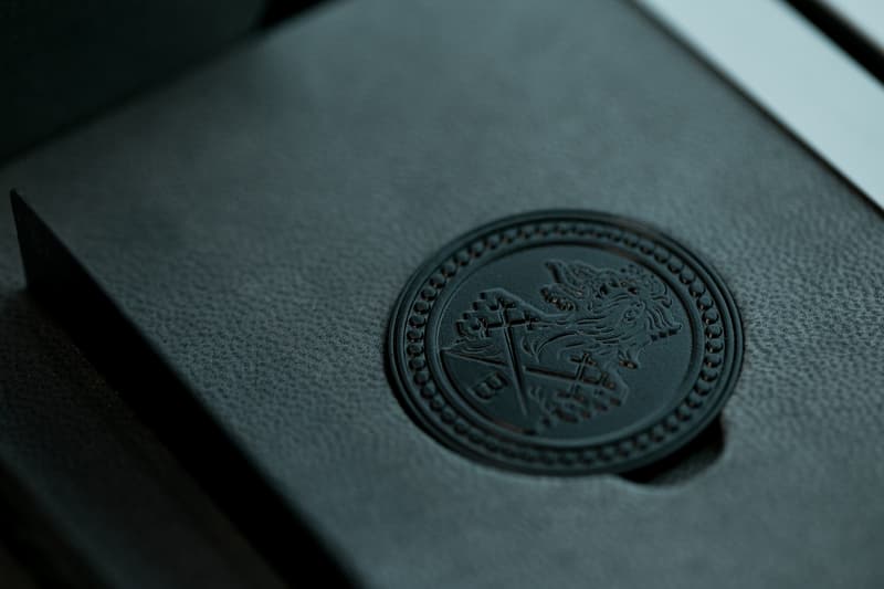 獨家近賞 BAMFORD 全新定製 Rolex Heritage Daytona 系列