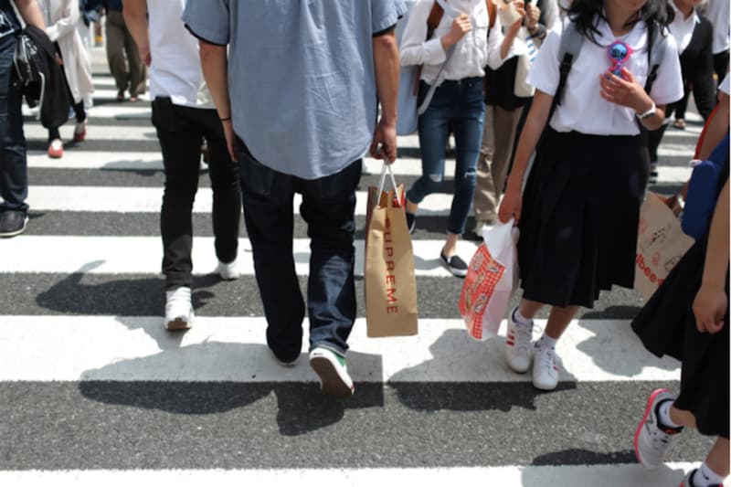 咖啡也要 Supreme！「Coffee Supreme」今秋日本初上陸