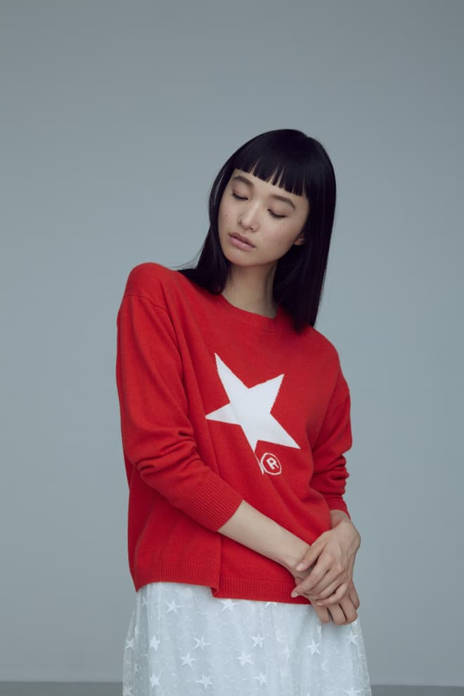 CONVERSE TOKYO 2017 秋冬系列 Lookbook