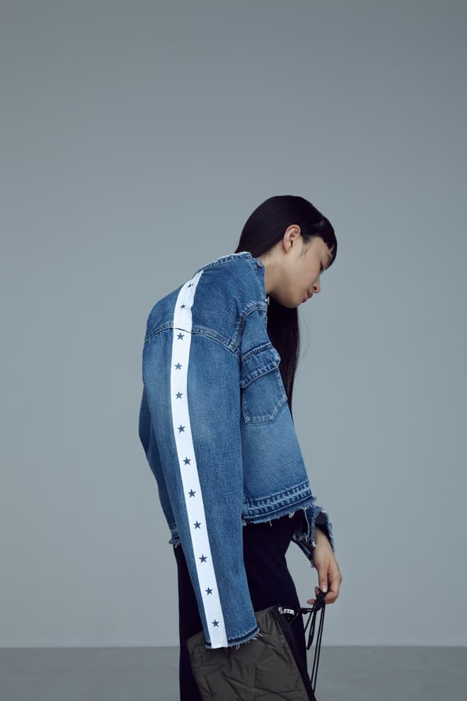 CONVERSE TOKYO 2017 秋冬系列 Lookbook