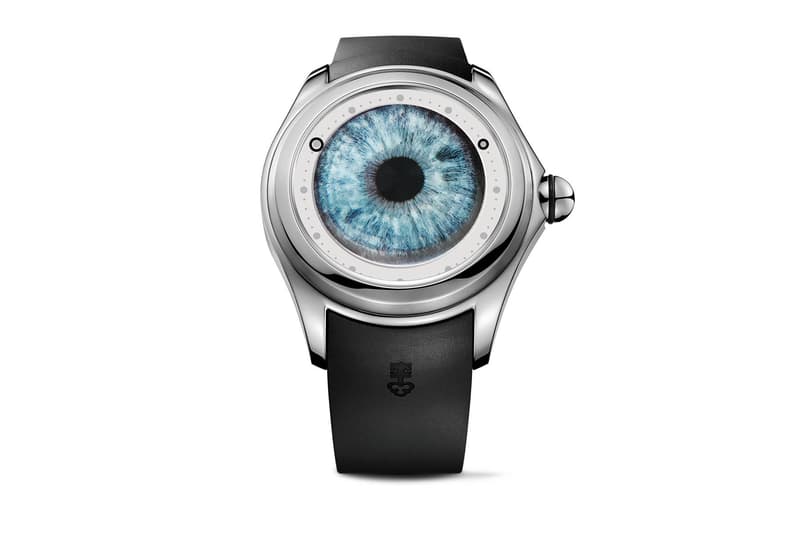 CORUM Bubble 大軍來襲