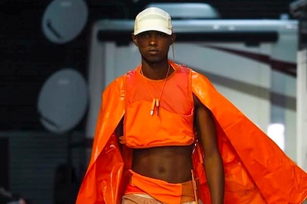 COTTWEILER 2018 春夏系列