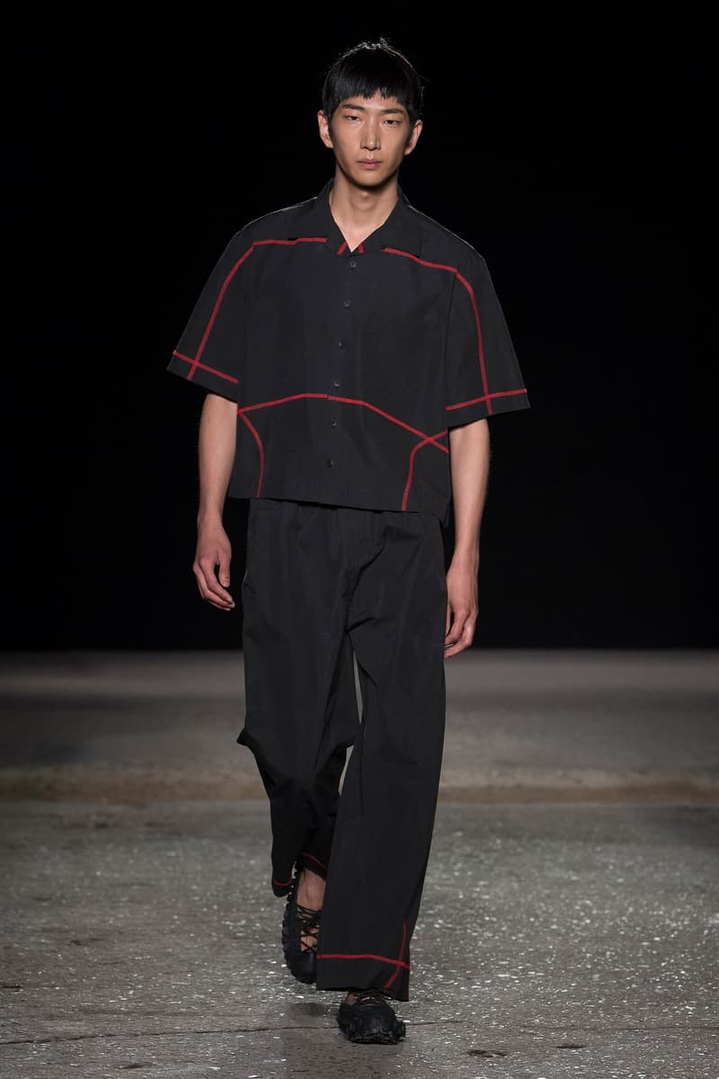Craig Green 2018 Spring/Summer Collection